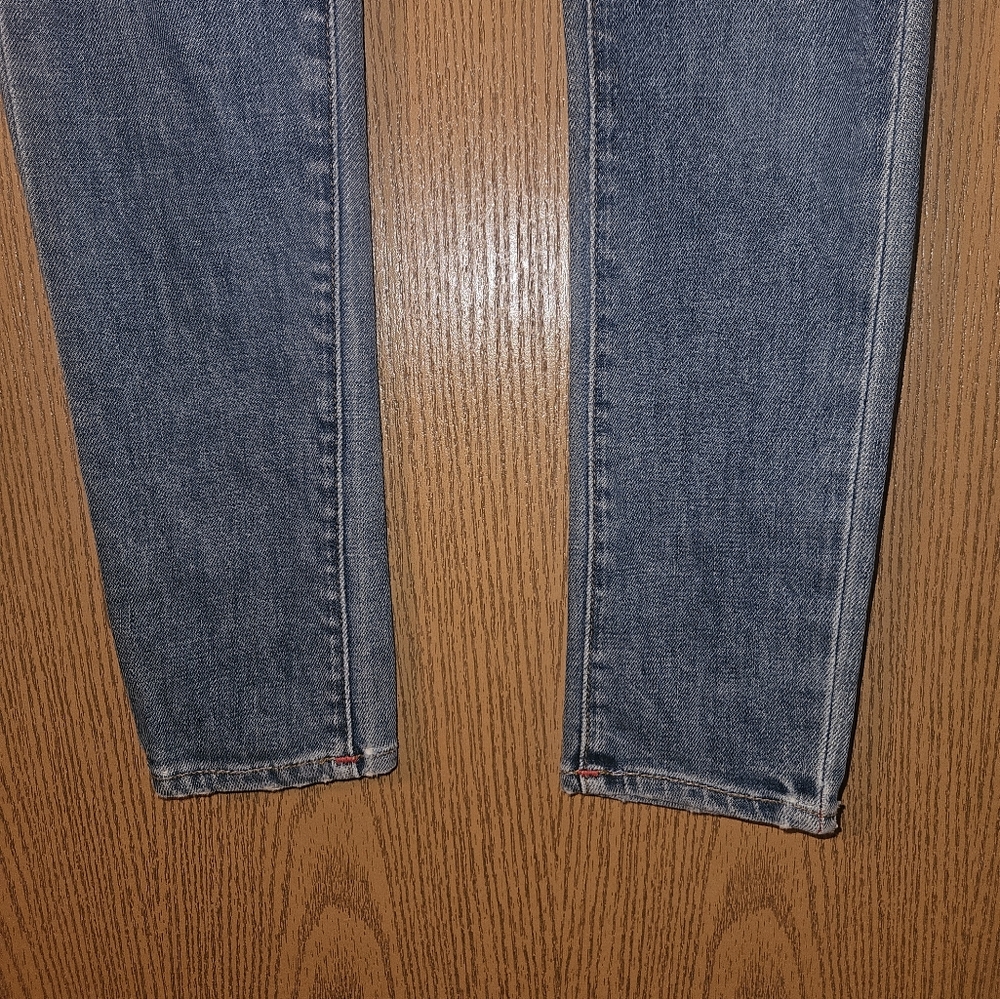 D-ID trashed jeans - Picture 2 of 9